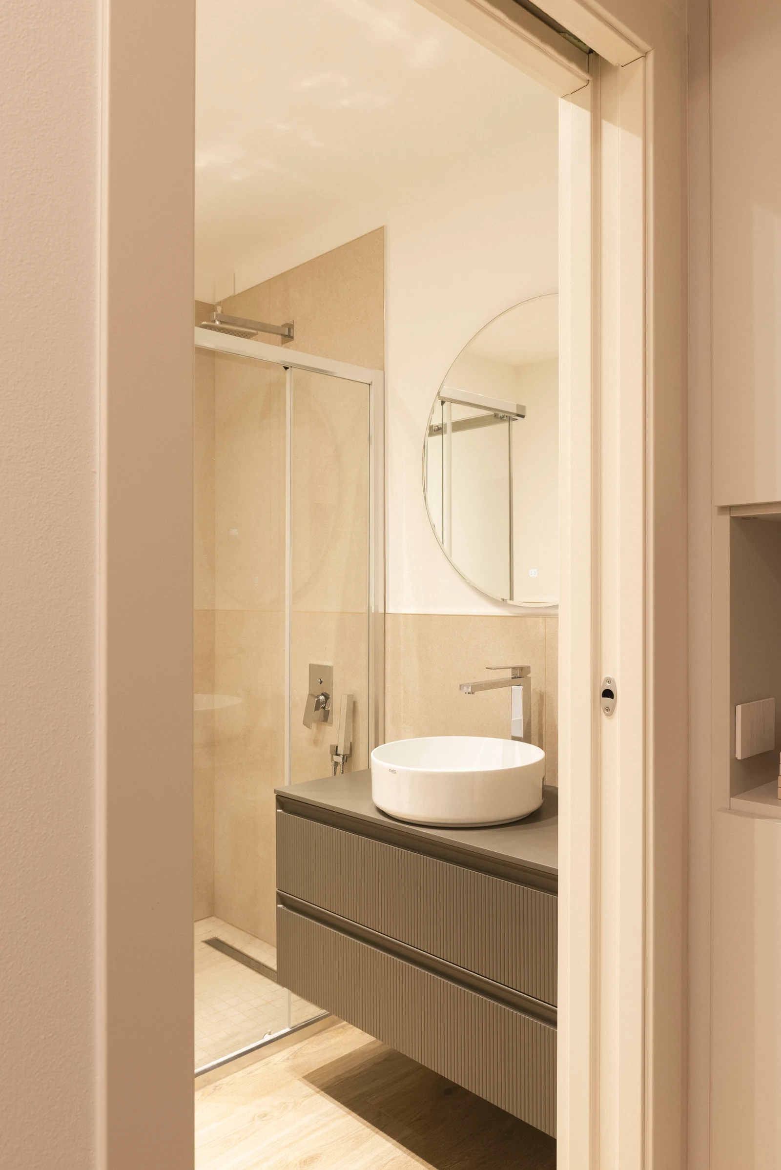 Villa singola Montichiari (BS) - thumbnail 41